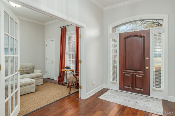 8432 Marsh Pointe Drive