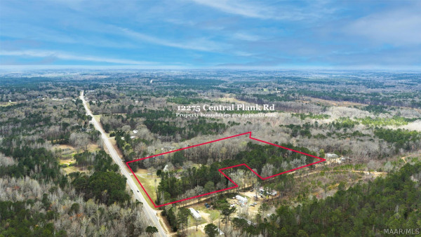 12275 Central Plank Road