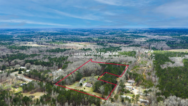 12275 Central Plank Road