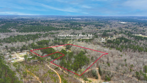 12275 Central Plank Road