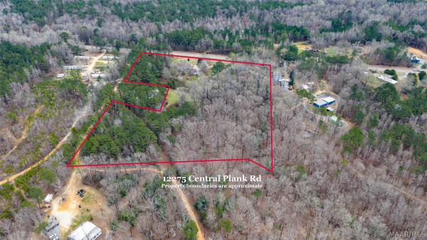 12275 Central Plank Road