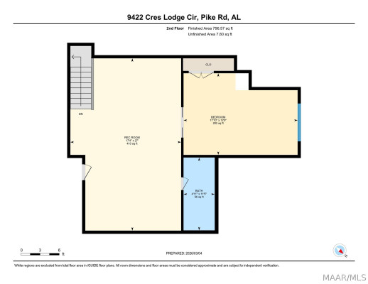 9422 Crescent Lodge Circle