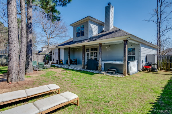 9422 Crescent Lodge Circle