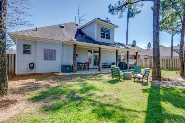 9422 Crescent Lodge Circle