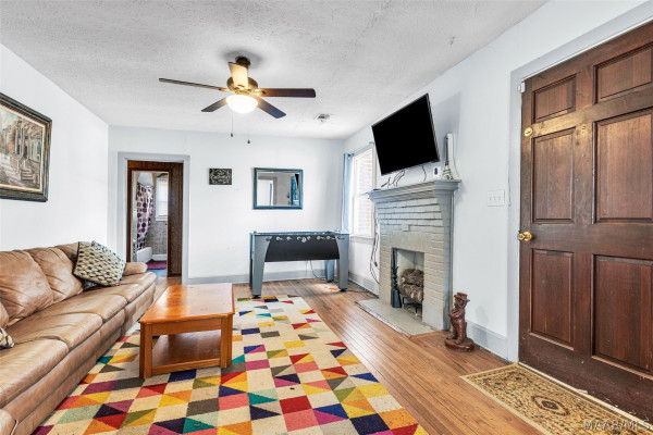 807 W Tallassee Street