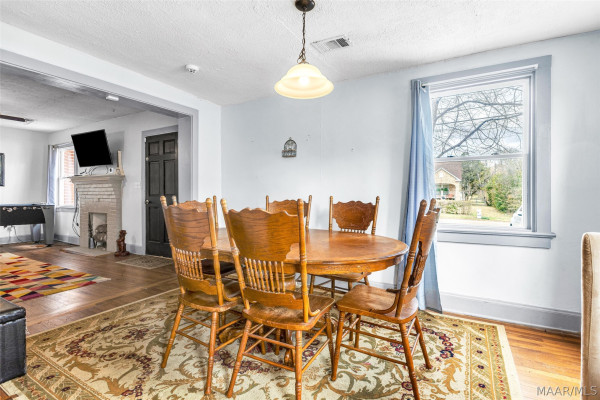 807 W Tallassee Street