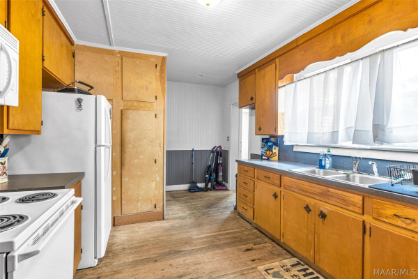 807 W Tallassee Street