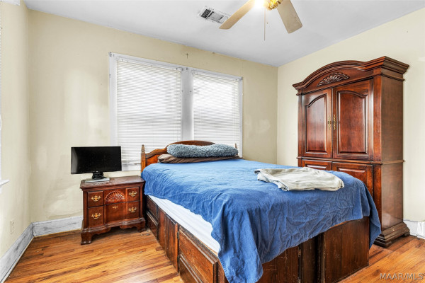 807 W Tallassee Street