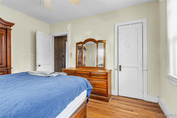 807 W Tallassee Street