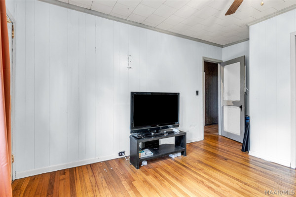 807 W Tallassee Street