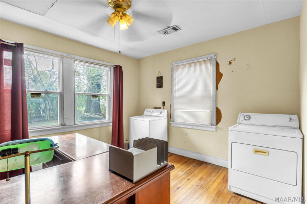 807 W Tallassee Street