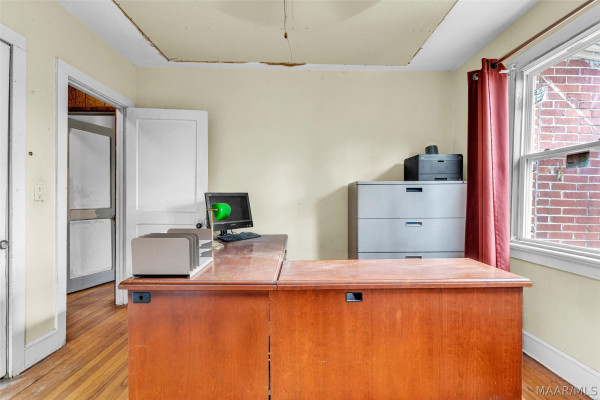 807 W Tallassee Street