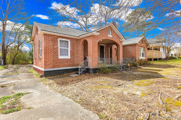 807 W Tallassee Street