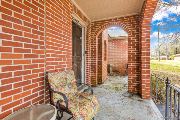 807 W Tallassee Street