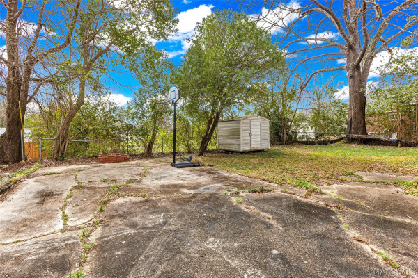 807 W Tallassee Street