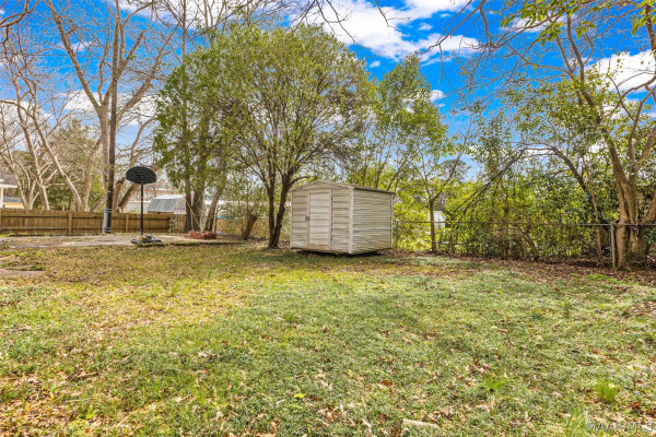 807 W Tallassee Street