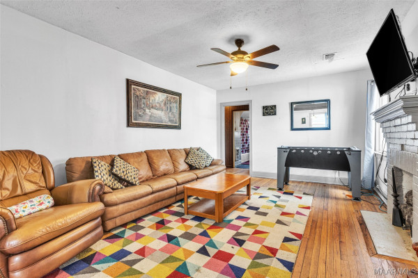 807 W Tallassee Street