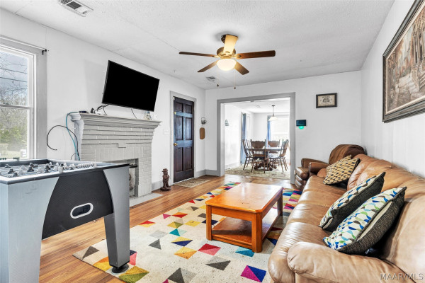 807 W Tallassee Street