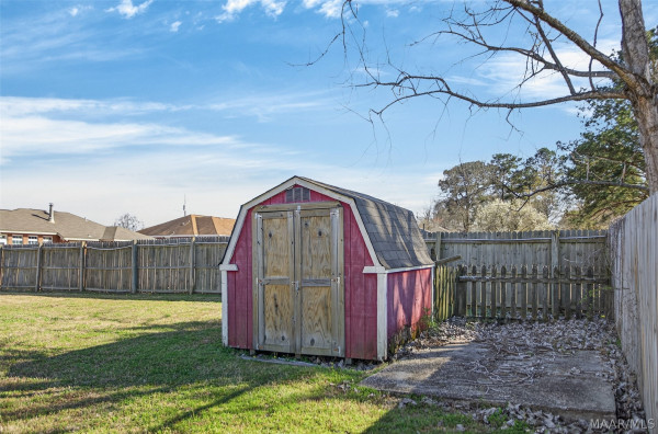 731 STABLEWAY Road