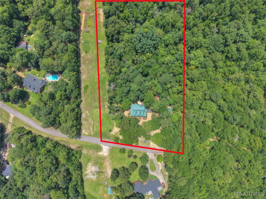 225 Mercer Road