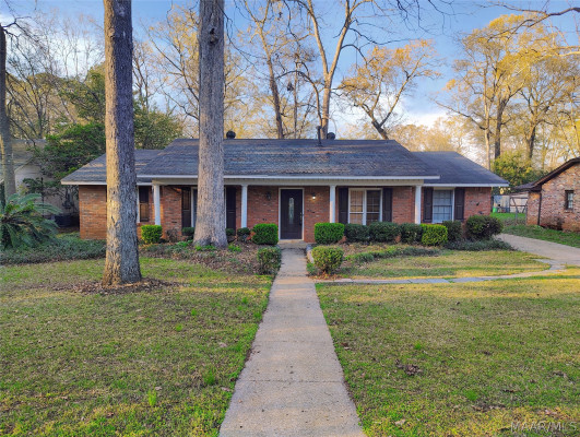 458 BOWLING GREEN Drive