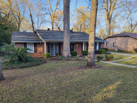 458 BOWLING GREEN Drive