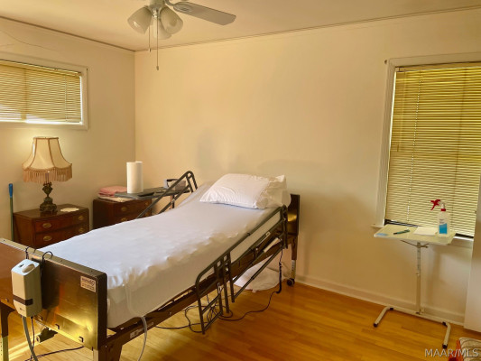 250 Holly Ridge Drive