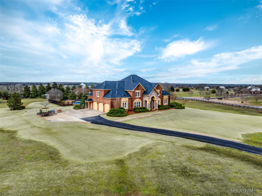 231 Dansby Court