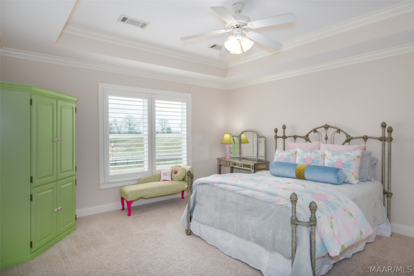 231 Dansby Court