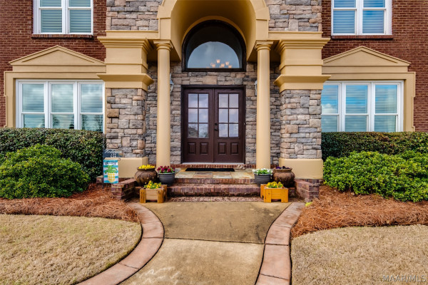 231 Dansby Court