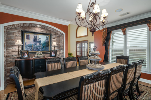 231 Dansby Court