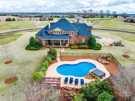 231 Dansby Court