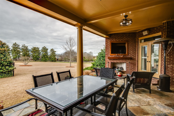 231 Dansby Court