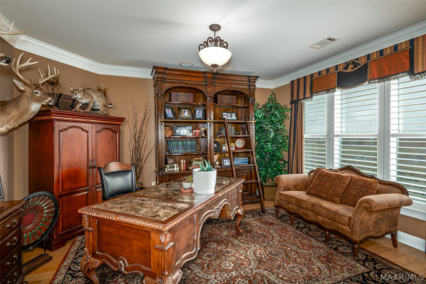 231 Dansby Court