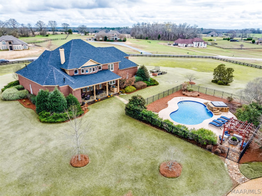 231 Dansby Court