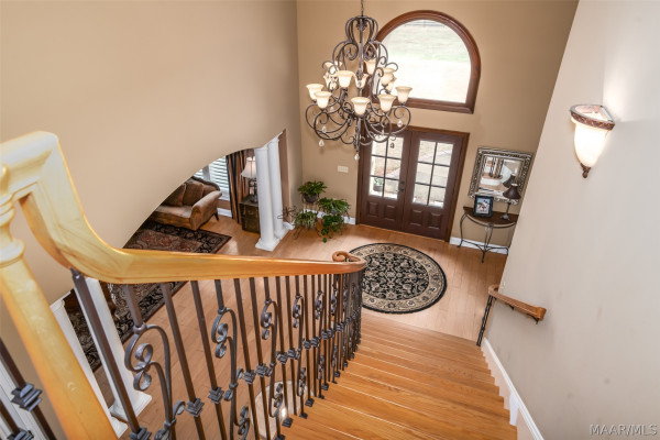 231 Dansby Court