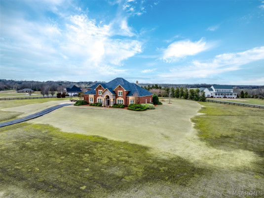 231 Dansby Court