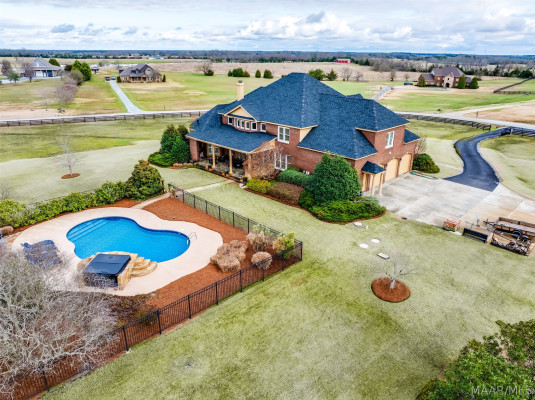 231 Dansby Court