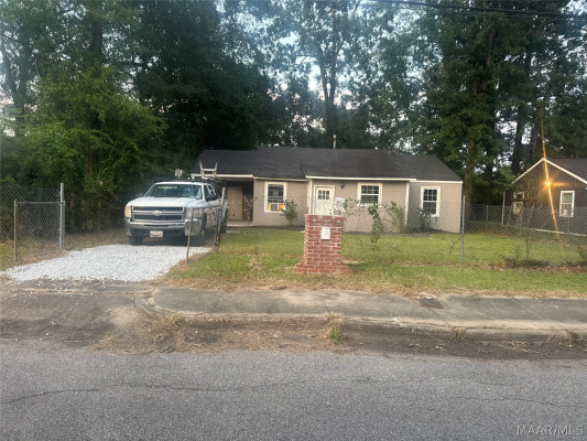 3827 EDGAR D NIXON Avenue