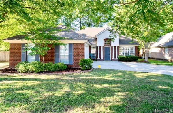 800 Autumn Ridge Road