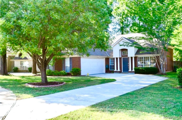 800 Autumn Ridge Road