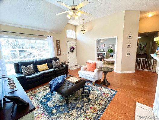 800 Autumn Ridge Road