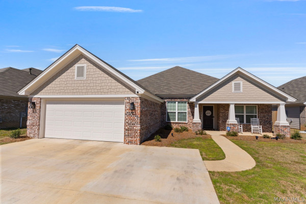 10805 Blackwater Court