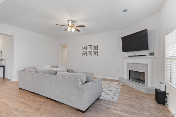 10805 Blackwater Court