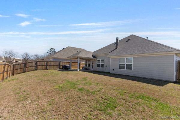 10805 Blackwater Court