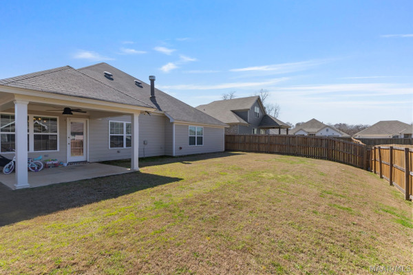 10805 Blackwater Court