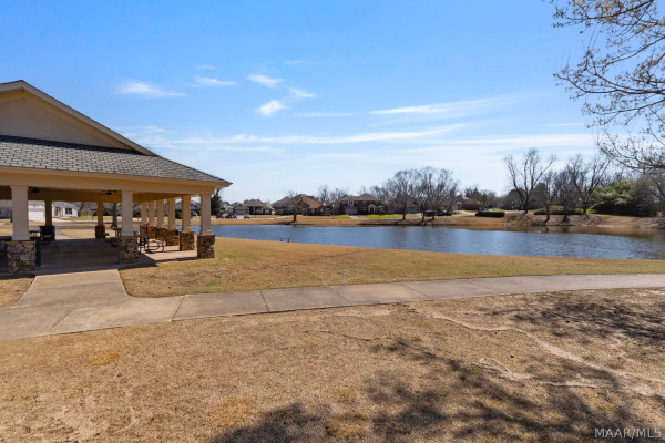 10805 Blackwater Court