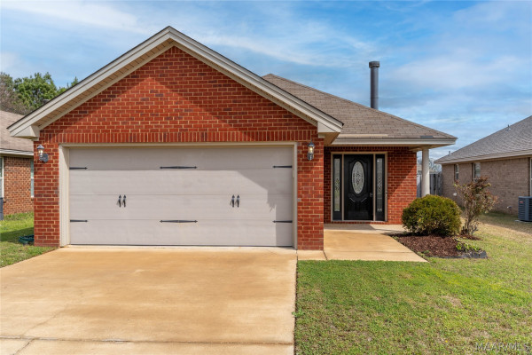 1818 Cotton Blossom Way