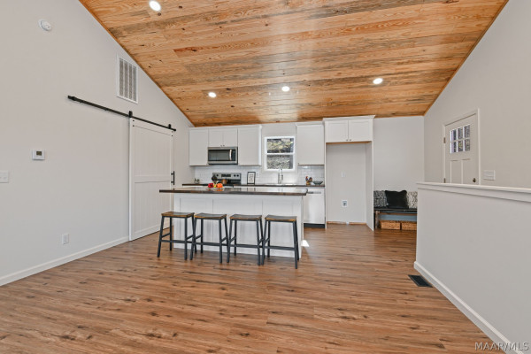 1415 Gold Mine Branch Road