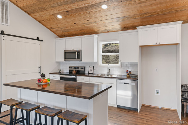 1415 Gold Mine Branch Road